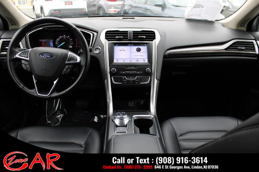 2019 Ford Fusion SEL FWD, available for sale in Linden, New Jersey | Car Zone. Linden, New Jersey 2019 Ford Fusion SEL FWD, available for sale in Linden, New Jersey | Car Zone. Linden, New Jersey