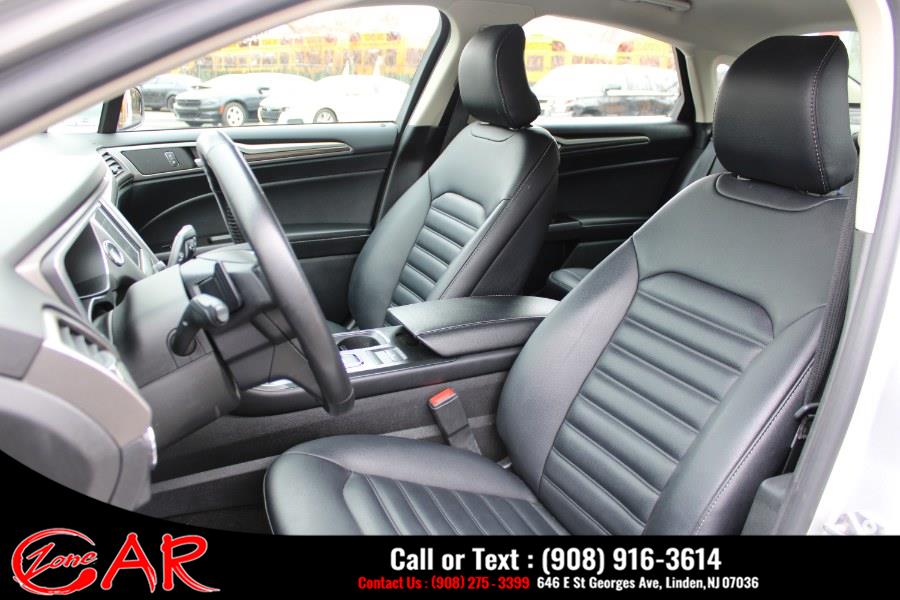 2019 Ford Fusion SEL FWD, available for sale in Linden, New Jersey | Car Zone. Linden, New Jersey 2019 Ford Fusion SEL FWD, available for sale in Linden, New Jersey | Car Zone. Linden, New Jersey