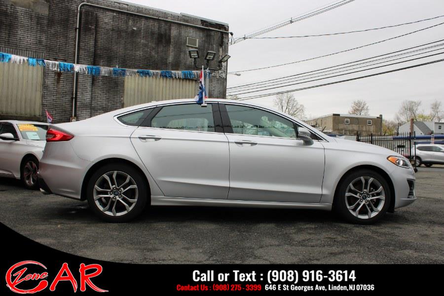 2019 Ford Fusion SEL FWD, available for sale in Linden, New Jersey | Car Zone. Linden, New Jersey 2019 Ford Fusion SEL FWD, available for sale in Linden, New Jersey | Car Zone. Linden, New Jersey