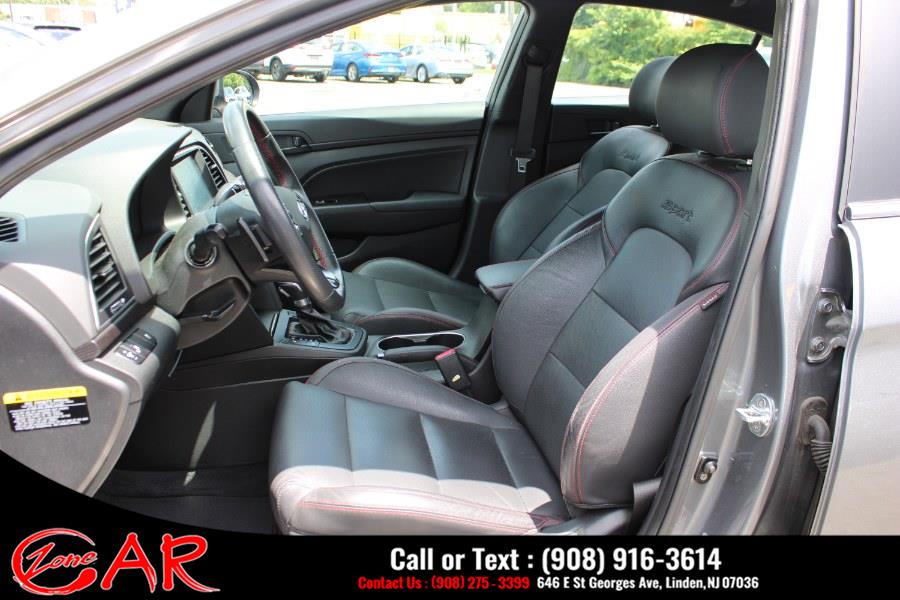 2018 Hyundai Elantra Sport 1.6T Auto (Ulsan), available for sale in Linden, New Jersey | Car Zone. Linden, New Jersey 2018 Hyundai Elantra Sport 1.6T Auto (Ulsan), available for sale in Linden, New Jersey | Car Zone. Linden, New Jersey