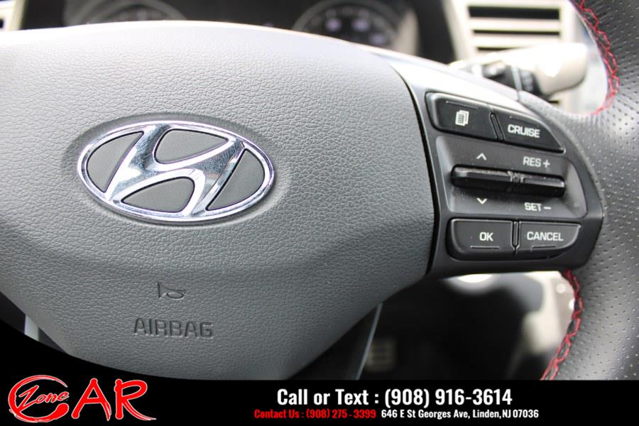 2018 Hyundai Elantra Sport 1.6T Auto (Ulsan), available for sale in Linden, New Jersey | Car Zone. Linden, New Jersey 2018 Hyundai Elantra Sport 1.6T Auto (Ulsan), available for sale in Linden, New Jersey | Car Zone. Linden, New Jersey