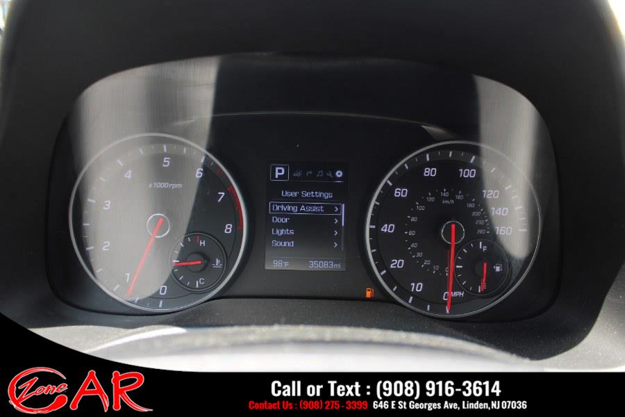 2018 Hyundai Elantra Sport 1.6T Auto (Ulsan), available for sale in Linden, New Jersey | Car Zone. Linden, New Jersey 2018 Hyundai Elantra Sport 1.6T Auto (Ulsan), available for sale in Linden, New Jersey | Car Zone. Linden, New Jersey