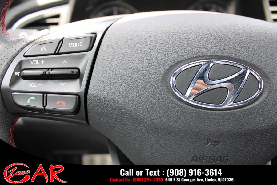 2018 Hyundai Elantra Sport 1.6T Auto (Ulsan), available for sale in Linden, New Jersey | Car Zone. Linden, New Jersey 2018 Hyundai Elantra Sport 1.6T Auto (Ulsan), available for sale in Linden, New Jersey | Car Zone. Linden, New Jersey