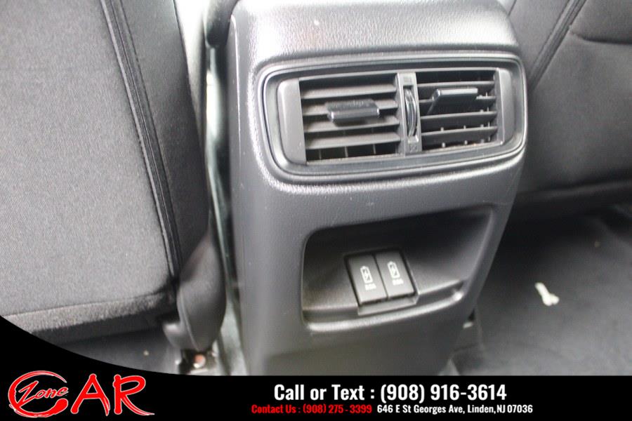 2018 Honda CR-V EX AWD, available for sale in Linden, New Jersey | Car Zone. Linden, New Jersey 2018 Honda CR-V EX AWD, available for sale in Linden, New Jersey | Car Zone. Linden, New Jersey