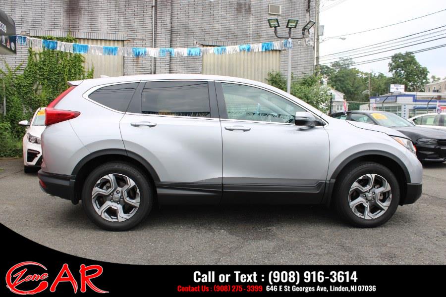2018 Honda CR-V EX AWD, available for sale in Linden, New Jersey | Car Zone. Linden, New Jersey 2018 Honda CR-V EX AWD, available for sale in Linden, New Jersey | Car Zone. Linden, New Jersey