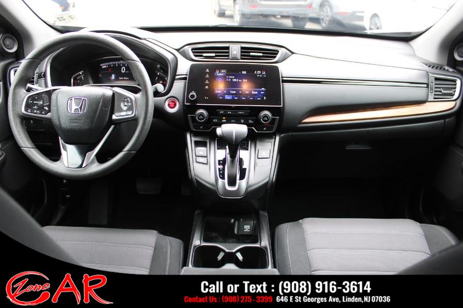 2018 Honda CR-V EX AWD, available for sale in Linden, New Jersey | Car Zone. Linden, New Jersey 2018 Honda CR-V EX AWD, available for sale in Linden, New Jersey | Car Zone. Linden, New Jersey