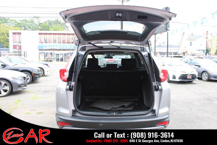 2018 Honda CR-V EX AWD, available for sale in Linden, New Jersey | Car Zone. Linden, New Jersey 2018 Honda CR-V EX AWD, available for sale in Linden, New Jersey | Car Zone. Linden, New Jersey