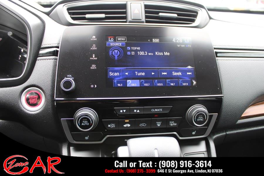 2018 Honda CR-V EX AWD, available for sale in Linden, New Jersey | Car Zone. Linden, New Jersey 2018 Honda CR-V EX AWD, available for sale in Linden, New Jersey | Car Zone. Linden, New Jersey