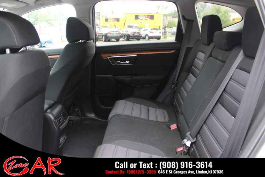 2018 Honda CR-V EX AWD, available for sale in Linden, New Jersey | Car Zone. Linden, New Jersey 2018 Honda CR-V EX AWD, available for sale in Linden, New Jersey | Car Zone. Linden, New Jersey