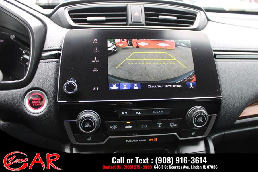 2018 Honda CR-V EX AWD, available for sale in Linden, New Jersey | Car Zone. Linden, New Jersey 2018 Honda CR-V EX AWD, available for sale in Linden, New Jersey | Car Zone. Linden, New Jersey