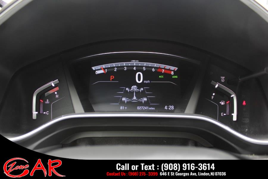 2018 Honda CR-V EX AWD, available for sale in Linden, New Jersey | Car Zone. Linden, New Jersey 2018 Honda CR-V EX AWD, available for sale in Linden, New Jersey | Car Zone. Linden, New Jersey