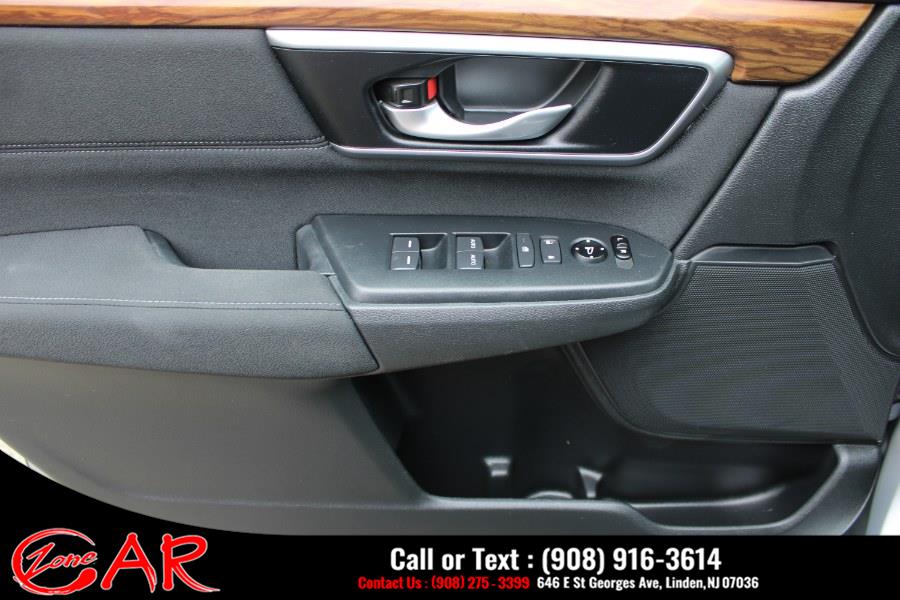 2018 Honda CR-V EX AWD, available for sale in Linden, New Jersey | Car Zone. Linden, New Jersey 2018 Honda CR-V EX AWD, available for sale in Linden, New Jersey | Car Zone. Linden, New Jersey
