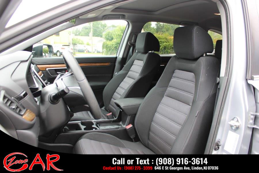 2018 Honda CR-V EX AWD, available for sale in Linden, New Jersey | Car Zone. Linden, New Jersey 2018 Honda CR-V EX AWD, available for sale in Linden, New Jersey | Car Zone. Linden, New Jersey