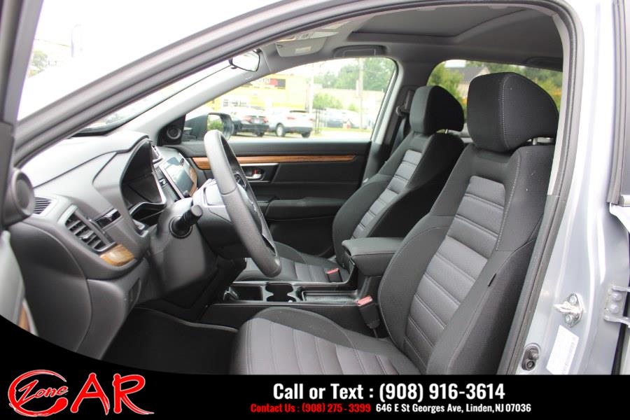 2018 Honda CR-V EX AWD, available for sale in Linden, New Jersey | Car Zone. Linden, New Jersey 2018 Honda CR-V EX AWD, available for sale in Linden, New Jersey | Car Zone. Linden, New Jersey