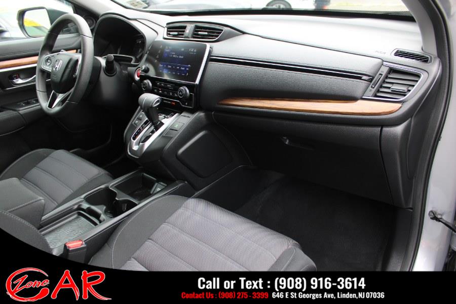 2018 Honda CR-V EX AWD, available for sale in Linden, New Jersey | Car Zone. Linden, New Jersey 2018 Honda CR-V EX AWD, available for sale in Linden, New Jersey | Car Zone. Linden, New Jersey