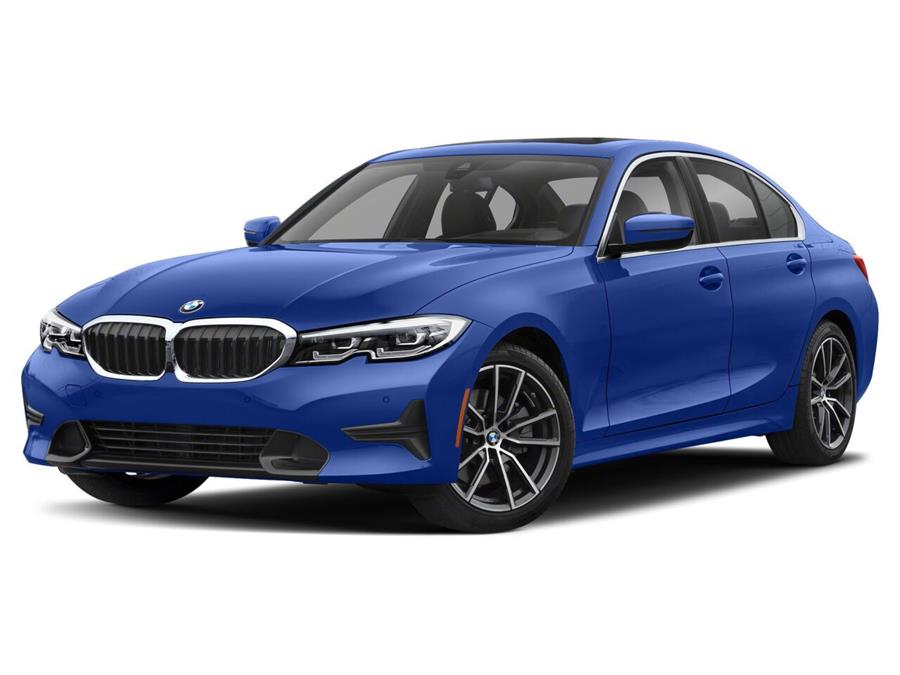 Used 2020 BMW 3 Series in Great Neck, New York | Camy Cars. Great Neck, New York