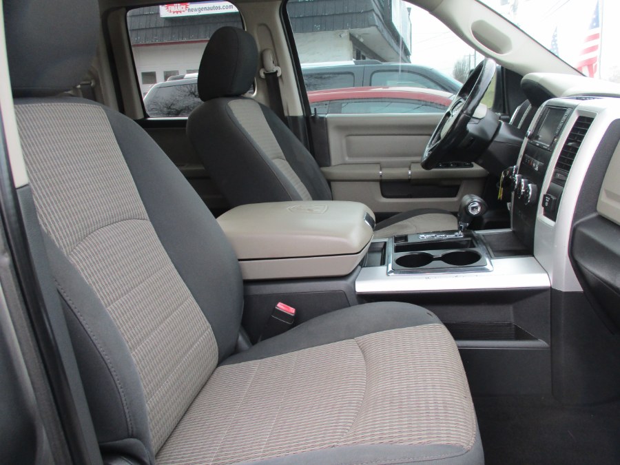 2012 Ram 1500 4WD Quad Cab 140.5" Big Horn, available for sale in West Babylon, New York | New Gen Auto Group. West Babylon, New York 2012 Ram 1500 4WD Quad Cab 140.5" Big Horn, available for sale in West Babylon, New York | New Gen Auto Group. West Babylon, New York