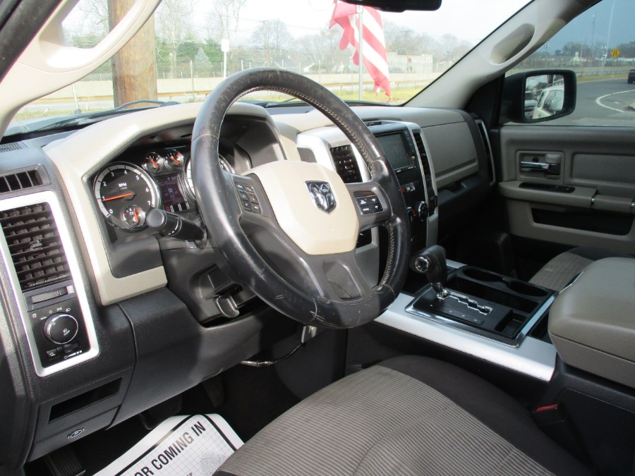 2012 Ram 1500 4WD Quad Cab 140.5" Big Horn, available for sale in West Babylon, New York | New Gen Auto Group. West Babylon, New York 2012 Ram 1500 4WD Quad Cab 140.5" Big Horn, available for sale in West Babylon, New York | New Gen Auto Group. West Babylon, New York