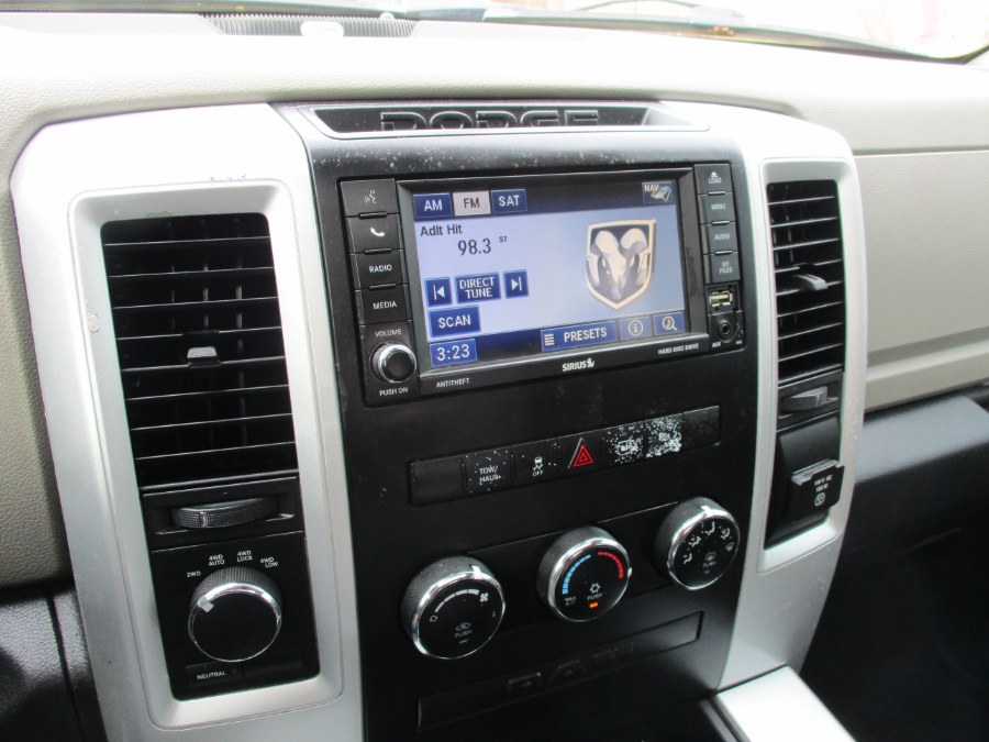 2012 Ram 1500 4WD Quad Cab 140.5" Big Horn, available for sale in West Babylon, New York | New Gen Auto Group. West Babylon, New York 2012 Ram 1500 4WD Quad Cab 140.5" Big Horn, available for sale in West Babylon, New York | New Gen Auto Group. West Babylon, New York
