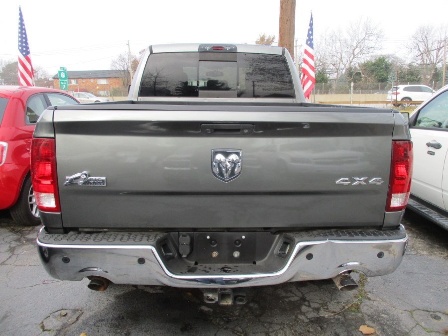 2012 Ram 1500 4WD Quad Cab 140.5" Big Horn, available for sale in West Babylon, New York | New Gen Auto Group. West Babylon, New York 2012 Ram 1500 4WD Quad Cab 140.5" Big Horn, available for sale in West Babylon, New York | New Gen Auto Group. West Babylon, New York
