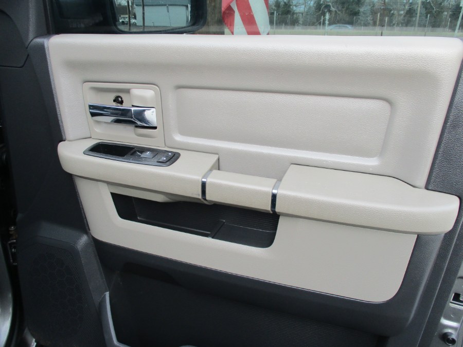 2012 Ram 1500 4WD Quad Cab 140.5" Big Horn, available for sale in West Babylon, New York | New Gen Auto Group. West Babylon, New York 2012 Ram 1500 4WD Quad Cab 140.5" Big Horn, available for sale in West Babylon, New York | New Gen Auto Group. West Babylon, New York
