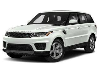 Used 2021 Land Rover Range Rover Sport in Great Neck, New York | Camy Cars. Great Neck, New York
