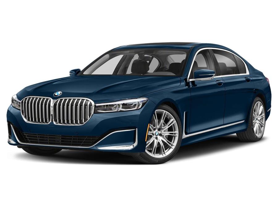 Used 2021 BMW 7 Series in Great Neck, New York | Camy Cars. Great Neck, New York