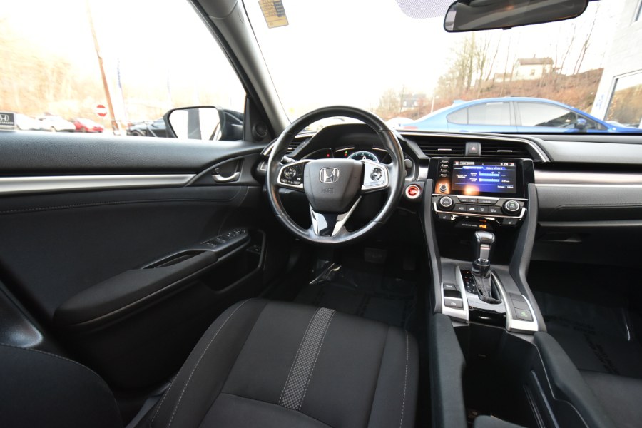 2020 Honda Civic Sedan EX CVT, available for sale in Waterbury, Connecticut | Highline Car Connection. Waterbury, Connecticut 2020 Honda Civic Sedan EX CVT, available for sale in Waterbury, Connecticut | Highline Car Connection. Waterbury, Connecticut