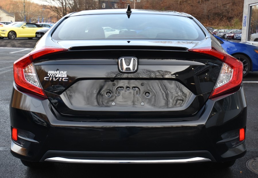 2020 Honda Civic Sedan EX CVT, available for sale in Waterbury, Connecticut | Highline Car Connection. Waterbury, Connecticut 2020 Honda Civic Sedan EX CVT, available for sale in Waterbury, Connecticut | Highline Car Connection. Waterbury, Connecticut