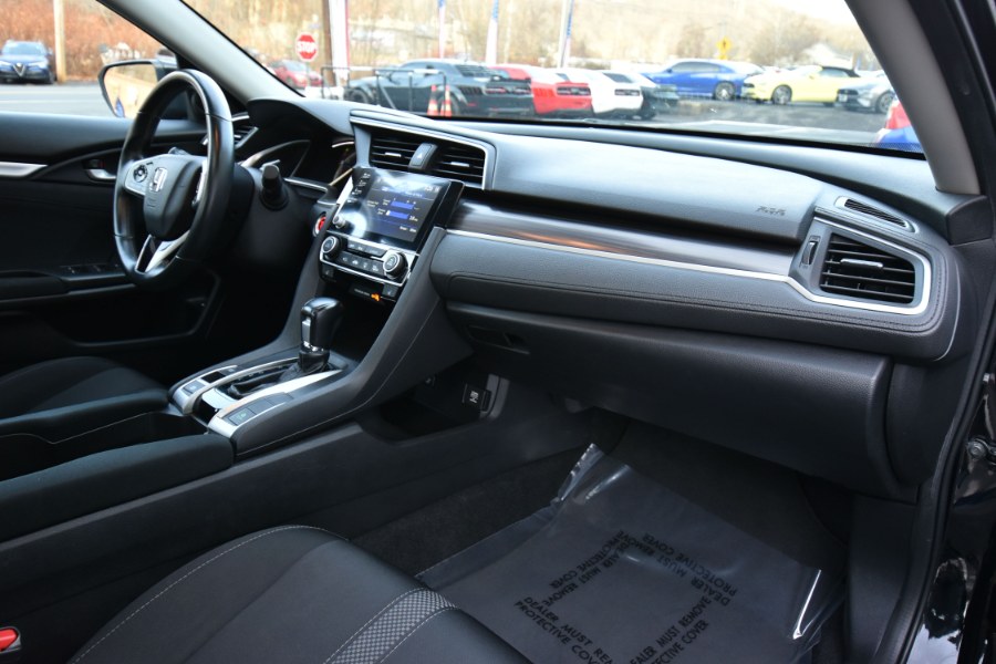 2020 Honda Civic Sedan EX CVT, available for sale in Waterbury, Connecticut | Highline Car Connection. Waterbury, Connecticut 2020 Honda Civic Sedan EX CVT, available for sale in Waterbury, Connecticut | Highline Car Connection. Waterbury, Connecticut
