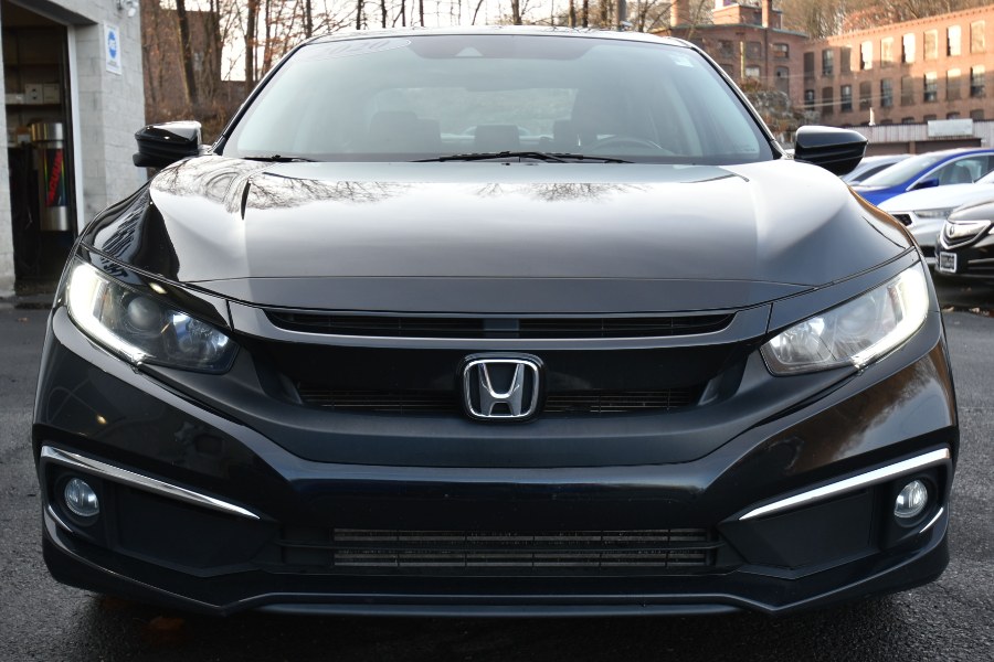 2020 Honda Civic Sedan EX CVT, available for sale in Waterbury, Connecticut | Highline Car Connection. Waterbury, Connecticut 2020 Honda Civic Sedan EX CVT, available for sale in Waterbury, Connecticut | Highline Car Connection. Waterbury, Connecticut