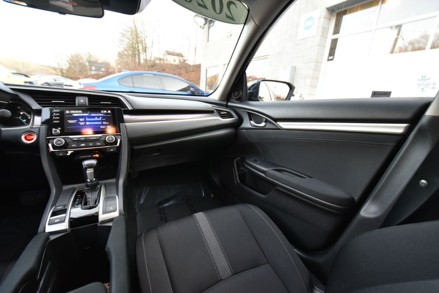 2020 Honda Civic Sedan EX CVT, available for sale in Waterbury, Connecticut | Highline Car Connection. Waterbury, Connecticut 2020 Honda Civic Sedan EX CVT, available for sale in Waterbury, Connecticut | Highline Car Connection. Waterbury, Connecticut