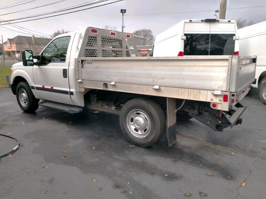 Used 2016 Ford Super Duty F-250 SRW EX LONG BED in COPIAGUE, New York | Warwick Auto Sales Inc. COPIAGUE, New York