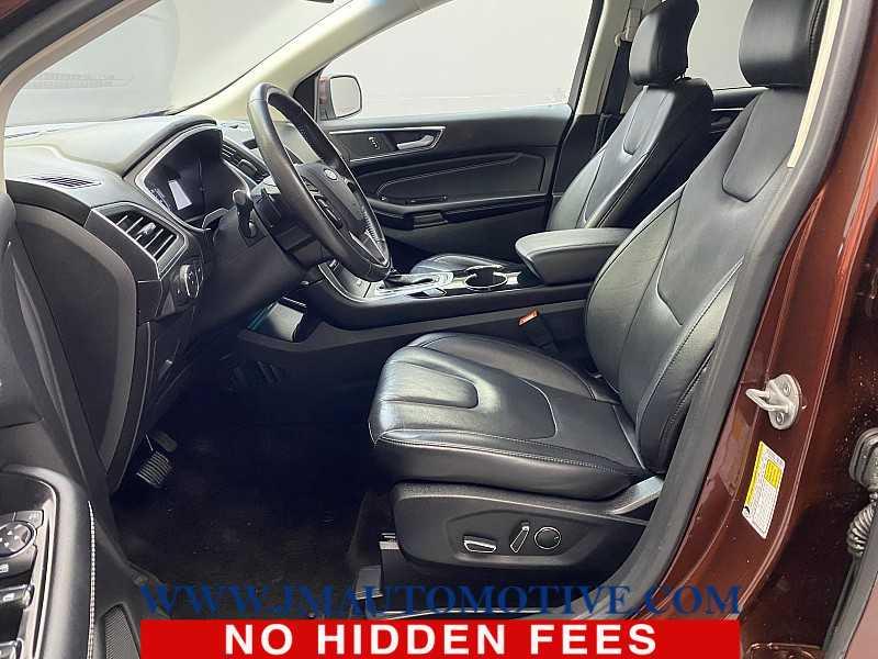 Ford Edge 2016 in Naugatuck, Waterbury, Hartford, New Haven CT J&M