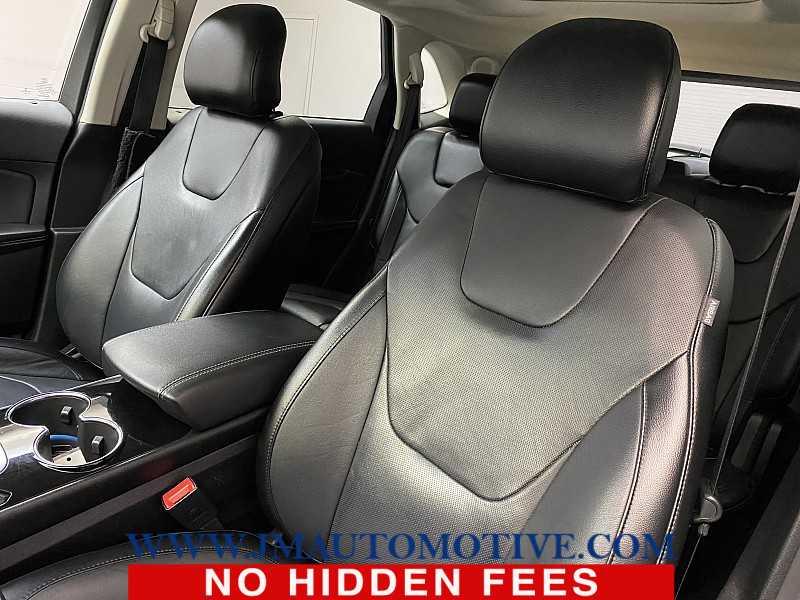 Ford Edge 2016 in Naugatuck, Waterbury, Hartford, New Haven CT J&M