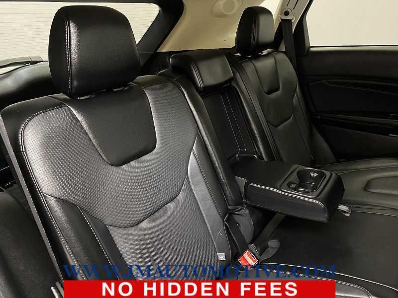 Ford Edge 2016 in Naugatuck, Waterbury, Hartford, New Haven CT J&M