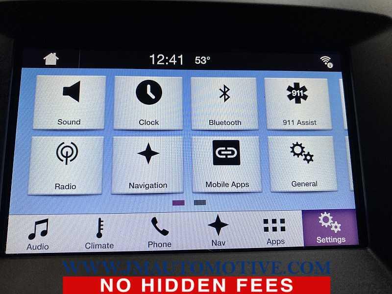 Ford Edge 2016 in Naugatuck, Waterbury, Hartford, New Haven CT J&M