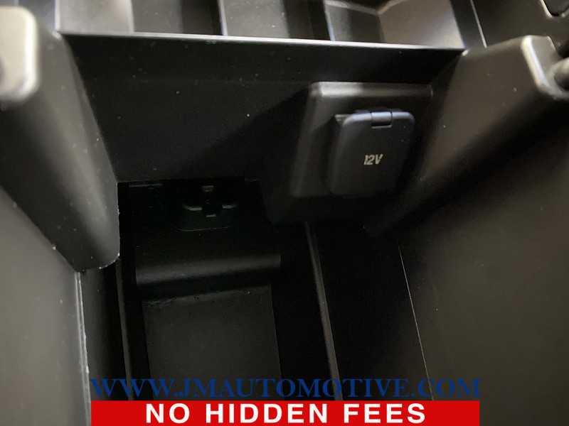 Ford Edge 2016 in Naugatuck, Waterbury, Hartford, New Haven CT J&M