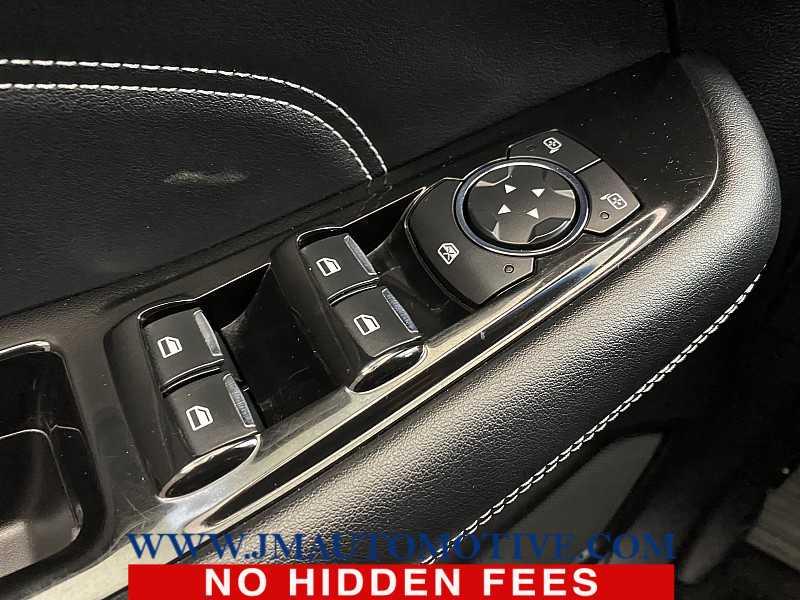 Ford Edge 2016 in Naugatuck, Waterbury, Hartford, New Haven CT J&M