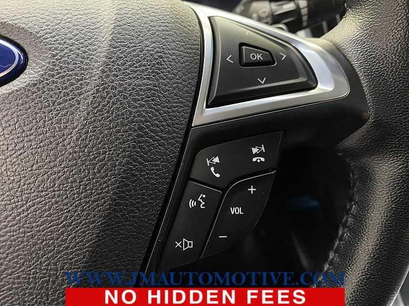 Ford Edge 2016 in Naugatuck, Waterbury, Hartford, New Haven CT J&M