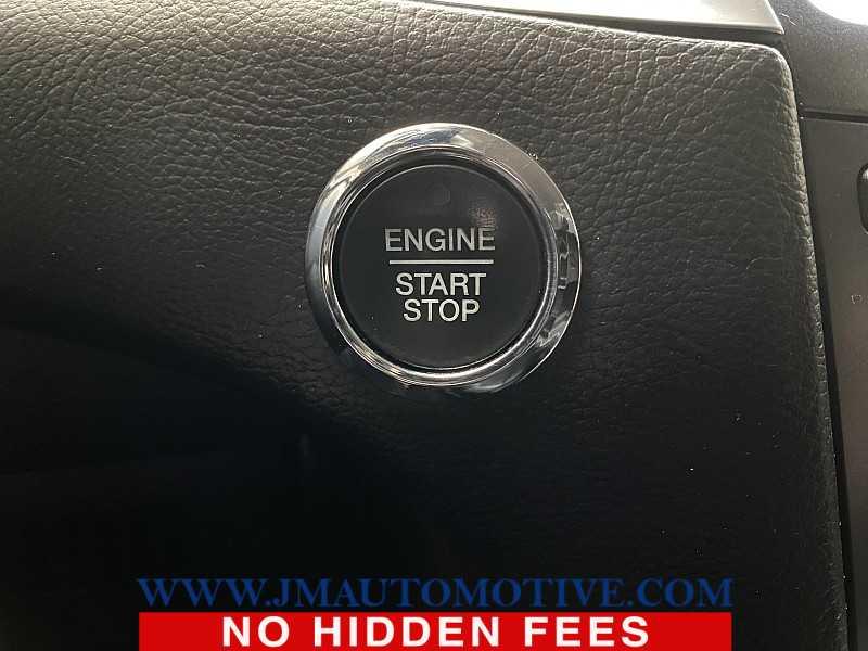 Ford Edge 2016 in Naugatuck, Waterbury, Hartford, New Haven CT J&M