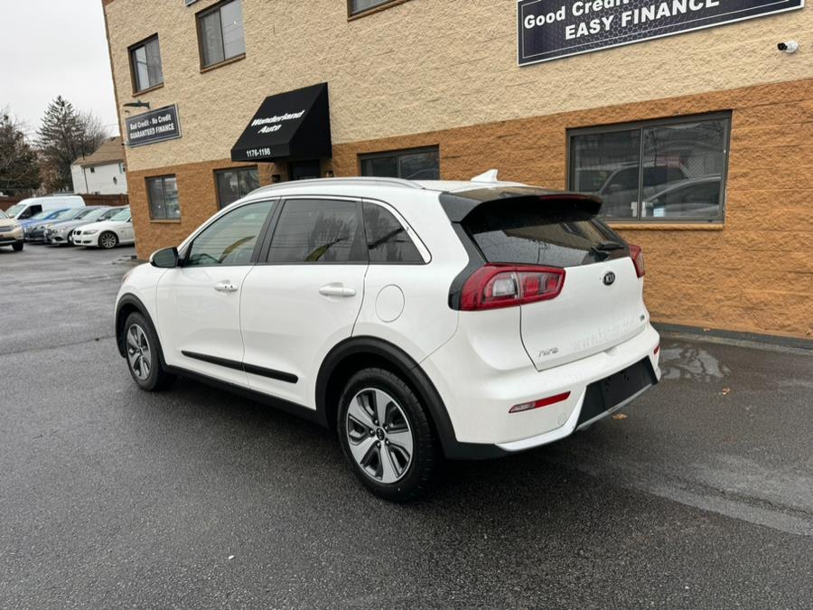 Kia Niro 2018 in Revere, Chelsea, Everett, Malden | MA | Wonderland ...