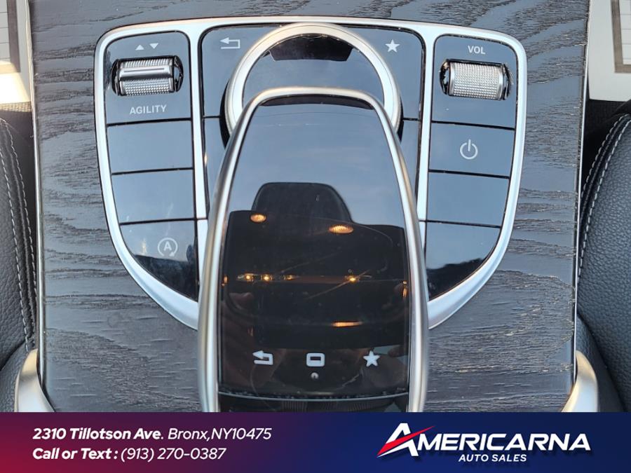 2015 Mercedes-Benz C-Class 4dr Sdn C 300 AMG Sport 4MATIC, available for sale in Bronx, New York | Americarna Auto Sales LLC. Bronx, New York 2015 Mercedes-Benz C-Class 4dr Sdn C 300 AMG Sport 4MATIC, available for sale in Bronx, New York | Americarna Auto Sales LLC. Bronx, New York
