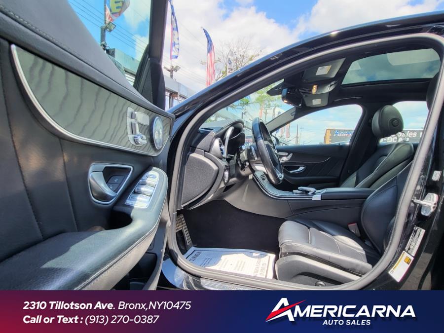 2015 Mercedes-Benz C-Class 4dr Sdn C 300 AMG Sport 4MATIC, available for sale in Bronx, New York | Americarna Auto Sales LLC. Bronx, New York 2015 Mercedes-Benz C-Class 4dr Sdn C 300 AMG Sport 4MATIC, available for sale in Bronx, New York | Americarna Auto Sales LLC. Bronx, New York