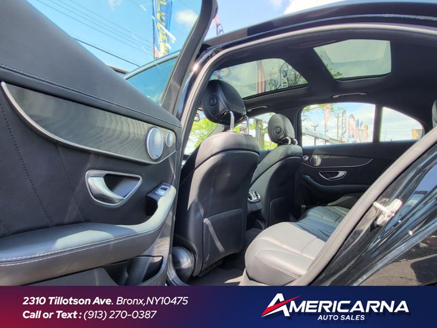 2015 Mercedes-Benz C-Class 4dr Sdn C 300 AMG Sport 4MATIC, available for sale in Bronx, New York | Americarna Auto Sales LLC. Bronx, New York 2015 Mercedes-Benz C-Class 4dr Sdn C 300 AMG Sport 4MATIC, available for sale in Bronx, New York | Americarna Auto Sales LLC. Bronx, New York