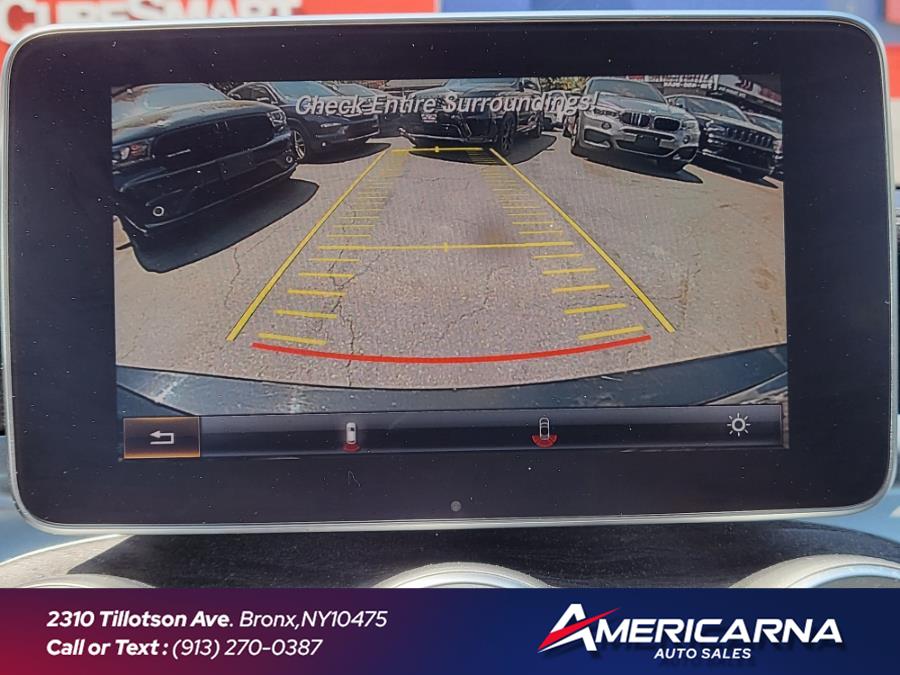 2015 Mercedes-Benz C-Class 4dr Sdn C 300 AMG Sport 4MATIC, available for sale in Bronx, New York | Americarna Auto Sales LLC. Bronx, New York 2015 Mercedes-Benz C-Class 4dr Sdn C 300 AMG Sport 4MATIC, available for sale in Bronx, New York | Americarna Auto Sales LLC. Bronx, New York