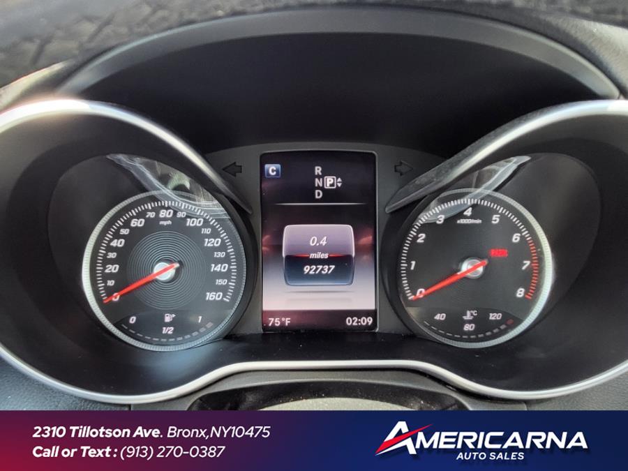 2015 Mercedes-Benz C-Class 4dr Sdn C 300 AMG Sport 4MATIC, available for sale in Bronx, New York | Americarna Auto Sales LLC. Bronx, New York 2015 Mercedes-Benz C-Class 4dr Sdn C 300 AMG Sport 4MATIC, available for sale in Bronx, New York | Americarna Auto Sales LLC. Bronx, New York