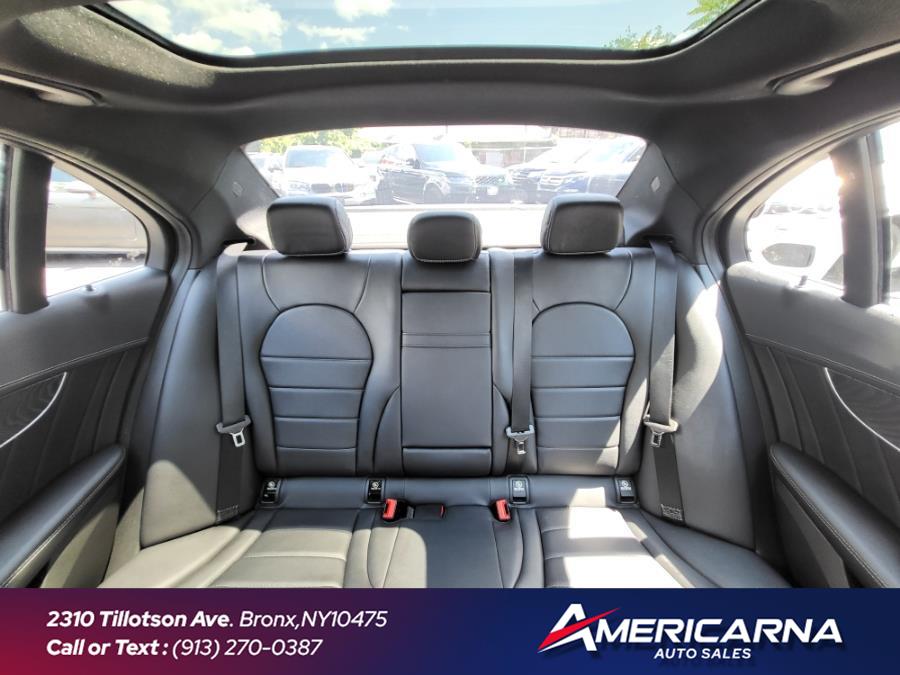 2015 Mercedes-Benz C-Class 4dr Sdn C 300 AMG Sport 4MATIC, available for sale in Bronx, New York | Americarna Auto Sales LLC. Bronx, New York 2015 Mercedes-Benz C-Class 4dr Sdn C 300 AMG Sport 4MATIC, available for sale in Bronx, New York | Americarna Auto Sales LLC. Bronx, New York