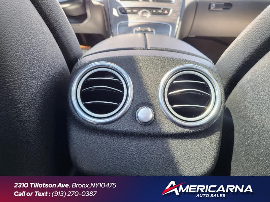 2015 Mercedes-Benz C-Class 4dr Sdn C 300 AMG Sport 4MATIC, available for sale in Bronx, New York | Americarna Auto Sales LLC. Bronx, New York 2015 Mercedes-Benz C-Class 4dr Sdn C 300 AMG Sport 4MATIC, available for sale in Bronx, New York | Americarna Auto Sales LLC. Bronx, New York