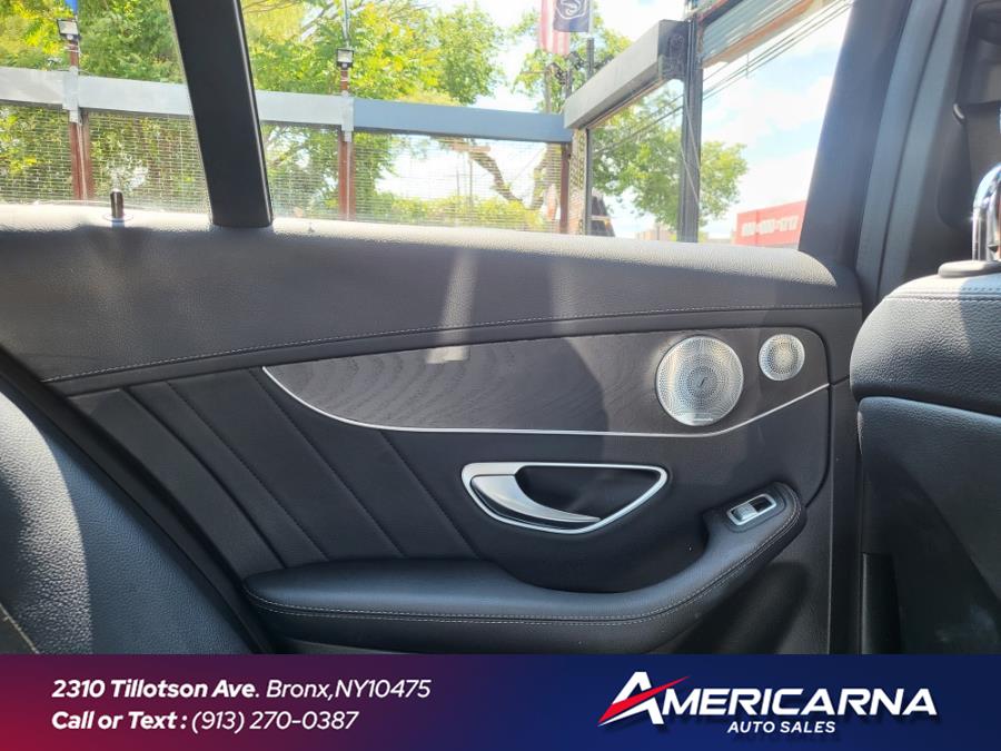 2015 Mercedes-Benz C-Class 4dr Sdn C 300 AMG Sport 4MATIC, available for sale in Bronx, New York | Americarna Auto Sales LLC. Bronx, New York 2015 Mercedes-Benz C-Class 4dr Sdn C 300 AMG Sport 4MATIC, available for sale in Bronx, New York | Americarna Auto Sales LLC. Bronx, New York